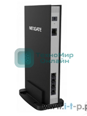 IP телефония и системы связи Yeastar TA410 VoIP-шлюз, 4*FXO