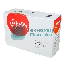 Картридж лазерный Sakura CF360A HP Color LaserJet Enterprise M553n/553X/553dn HP Color LaserJet Enterprise M552d, черный, 6000 к.