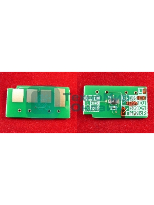 Чип ELP для Samsung SCX4824/4828/ML2855 (MLT-D209) 2K (Китай)