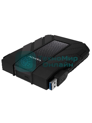 Внешний HDD 2.5