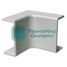 Угол внутренний для кабель-канала 40х17 AIM ДКС 00395