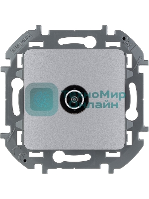 Розетка телевизионная TV 