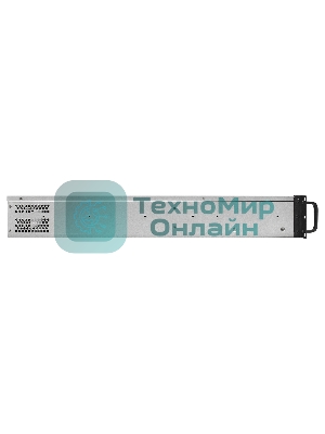 Серверная платформа ExeGate EX293877RUS Pro 2U650-06/2U2098L (RM 19
