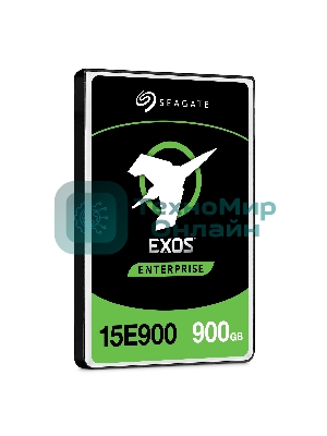 Жесткий диск SAS2.5