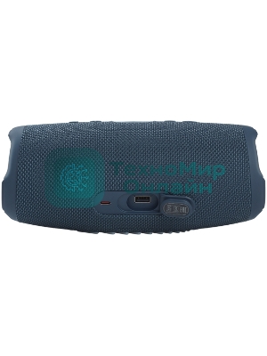 Портативная акустика JBL Charge 5, синий