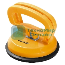 Стеклодомкрат одинарный Sparta