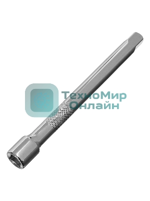 Набор слесарно-монтажный Matrix с квадратом 1/4