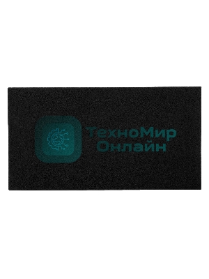 Сеткодержатель Sparta 230 х 105 мм, пластиковый с зажимами