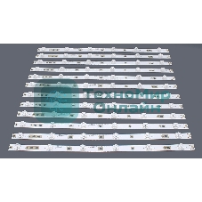 Светодиодная подсветка TV 50