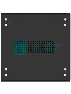 Шкаф коммутационный NTSS Премиум (NTSS-R42U6060GS-BL) напольный 42U 600x600мм пер.дв.стекл металл 900кг черный 510мм 86кг 1987мм IP20 сталь