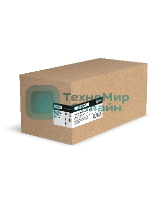 Блок фотобарабана Cactus CS-PCM247 PCM247 черный ч/б:45000стр. для Р247/М247 Катюша