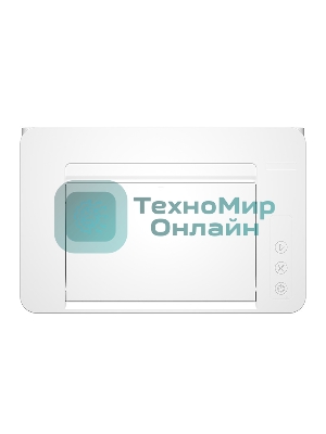 Принтер лазерный Pantum BP2300w, A4, ч/б, печ. до 22 стр/мин., 1200 x 1200 dpi, USB, Wi-Fi