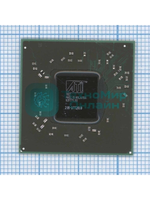 ЧипMobility Radeon HD 5650, 216-0772000 100-CG1927 (reball)