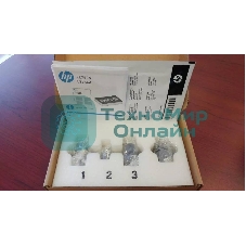 Сервисный набор ADF HP SJ 3000 s3 (L2754A/L2753-60001) Maintenance kit