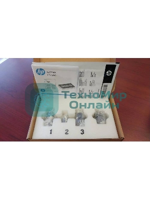 Сервисный набор ADF HP SJ 3000 s3 (L2754A/L2753-60001) Maintenance kit