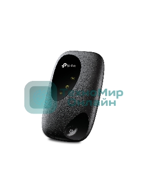 Маршрутизатор TP-Link M7200 LTE-Advanced Мобильный Wi-Fi роутер
