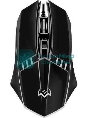 Игровой комплект клавиатура+мышь SVEN GS-9100 Игровой набор клавиатура+мышь SVEN GS-9100