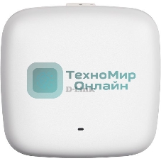 Точка доступа D-Link DAP-2680 (DAP-2680/RU/A1A) AC1750 10/100/1000BASE-TX белый