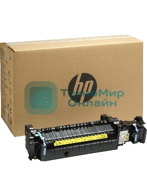 Сервисный набор HP CLJ Enterprise M552/M553 (B5L36A/B5L36-67901/B5L36-67902) Fuser kit