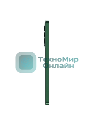 Смартфон Tecno POVA 6 Pro 5G, 12/256Gb, зеленый