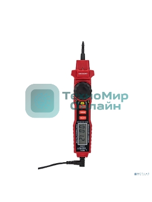 Мультиметр-пробник цифровой Rexant R8211
