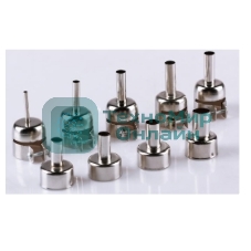 Наконечник паяльного фена SUGON 850 3 мм