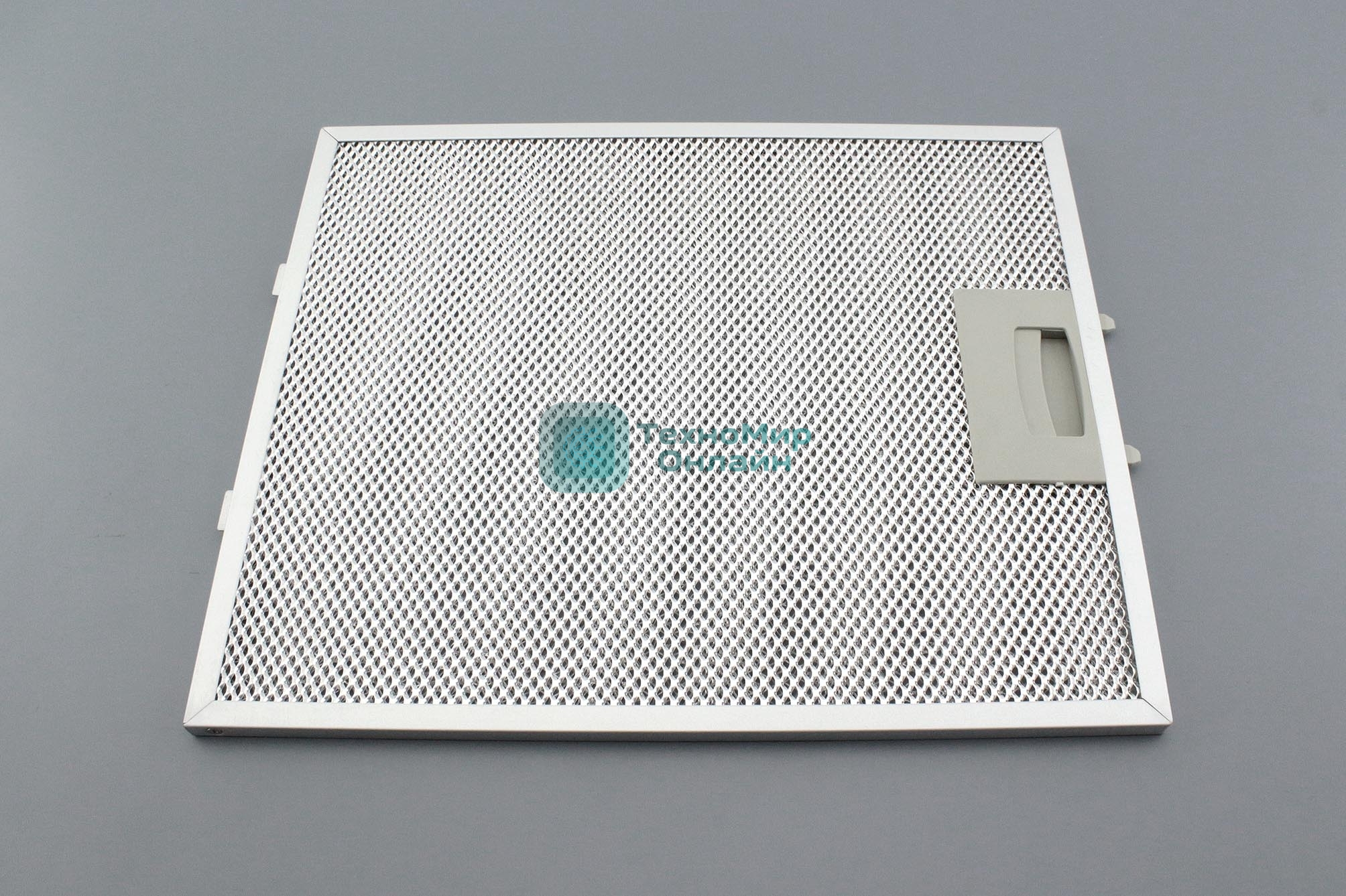 Жировой фильтр для вытяжек Elica 275х230 мм