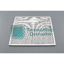 Жировой фильтр для вытяжек Elica 275х230 мм