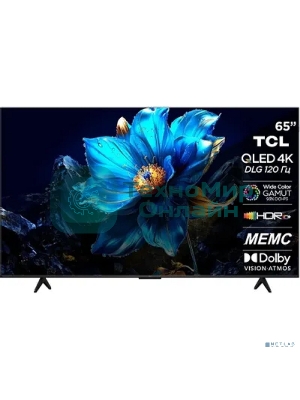 Телевизор TCL 65