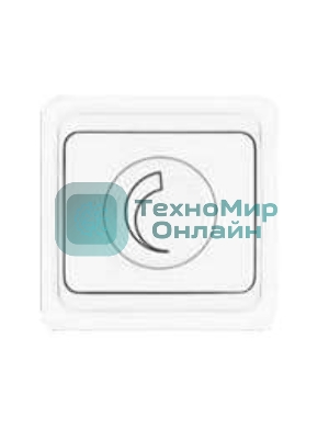 Светорегулятор СП 500Вт Валери бел. UNIVersal В0101