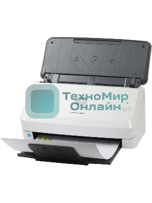 Сканер HP ScanJet Pro 3000 s4 Scanner, 1y warr, (replace L2753A)
