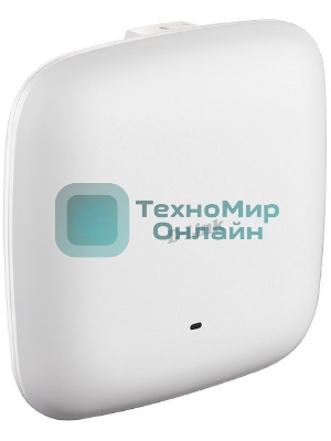 Точка доступа D-Link DAP-2680 (DAP-2680/RU/A1A) AC1750 10/100/1000BASE-TX белый