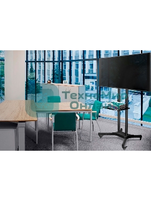 Стойка для телевизора ONKRON TS1351 черный 40