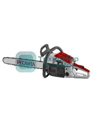 Бензопила Ресанта БП-6220 3300Вт дл.шины:20
