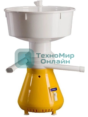 Сепаратор молока Ротор СП 003-01