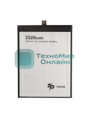 Аккумулятор ZeepDeep ASIA (HB396285ECW) для Huawei Honor 10, P20
