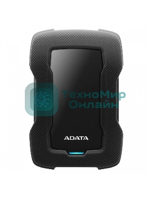 Внешний HDD 2.5