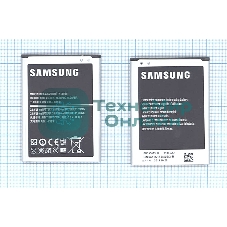 Аккумуляторная батарея EB595675LU для Samsung Galaxy Note 2 N7100 3.8 V 11.78Wh