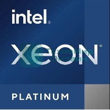 Процессор Intel Xeon Platinum 8380 Soc-4189 2.8GHz OEM
