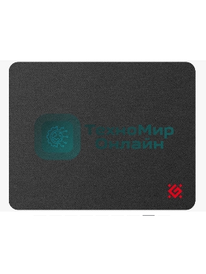 Коврик для мышки Defender 250х200х3мм