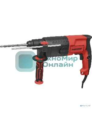 Перфоратор Парма ПЭ-01-20/600Э 02.027.00010