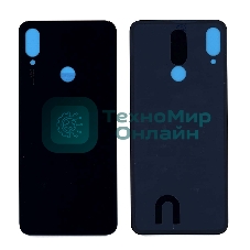 Задняя крышка для Xiaomi Redmi Note 7 Pro черный
