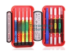 Набор инструментов 10 в 1 Kaisi 3010