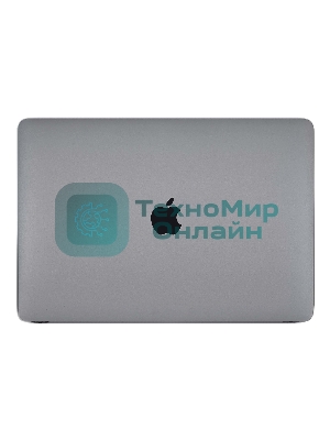 Матрица в сборе (дисплей) для MacBook Air 13 Retina A1932 Late 2018 Space Gray OEM