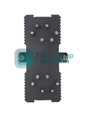 Кулер для процессора Thermalright Burst Assasin 120 ARGb (4-pin PWM, 154мм, Ni/CU, 6x6мм, ARGb, 1x120мм, 66.17CFM, 25.6dBA, 1550RPM, S: 1700, 1200, 115X, AM5, AM4)