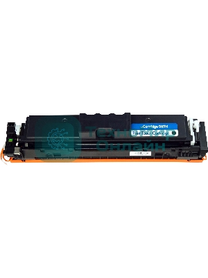 Картридж лазерный NVPrint совместимый NV-069H Black для Canon iSENSYS LBP673Cdw/MF750C/MF752Cdw/MF754Cdw (7600k)