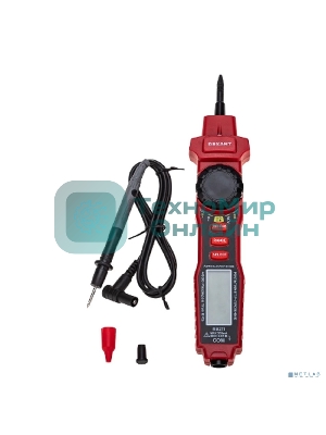 Мультиметр-пробник цифровой Rexant R8211