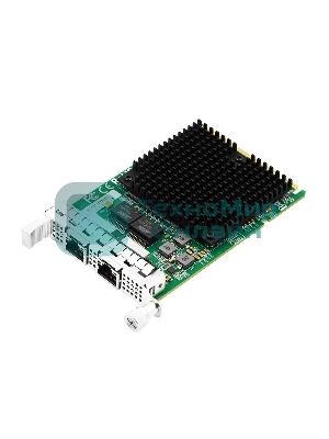 Сетевой адаптер LR-LINK PCIE 4*1G RJ45 LRES3021PT-OCP