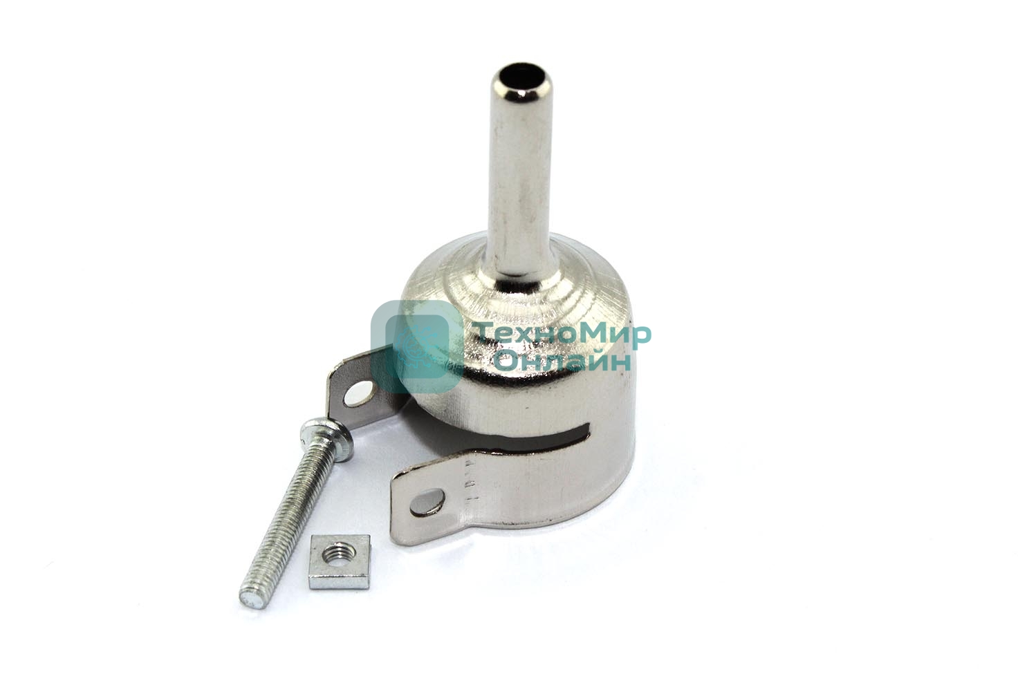 Наконечник паяльного фена SUGON 850 5 мм