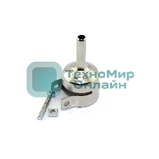 Наконечник паяльного фена SUGON 850 5 мм